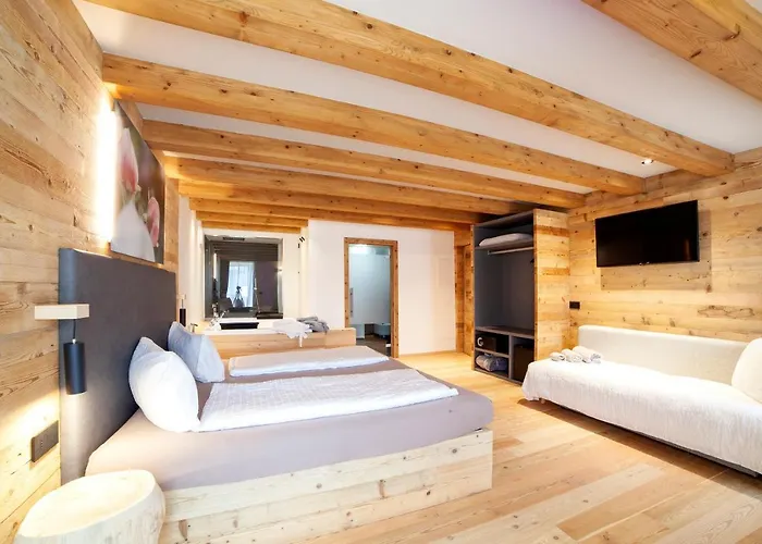 B&B Fiordimelo